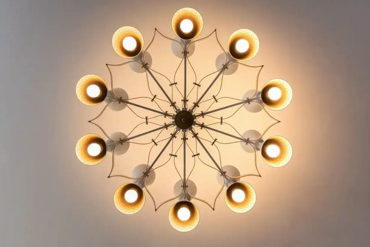 Oświetlenie LED