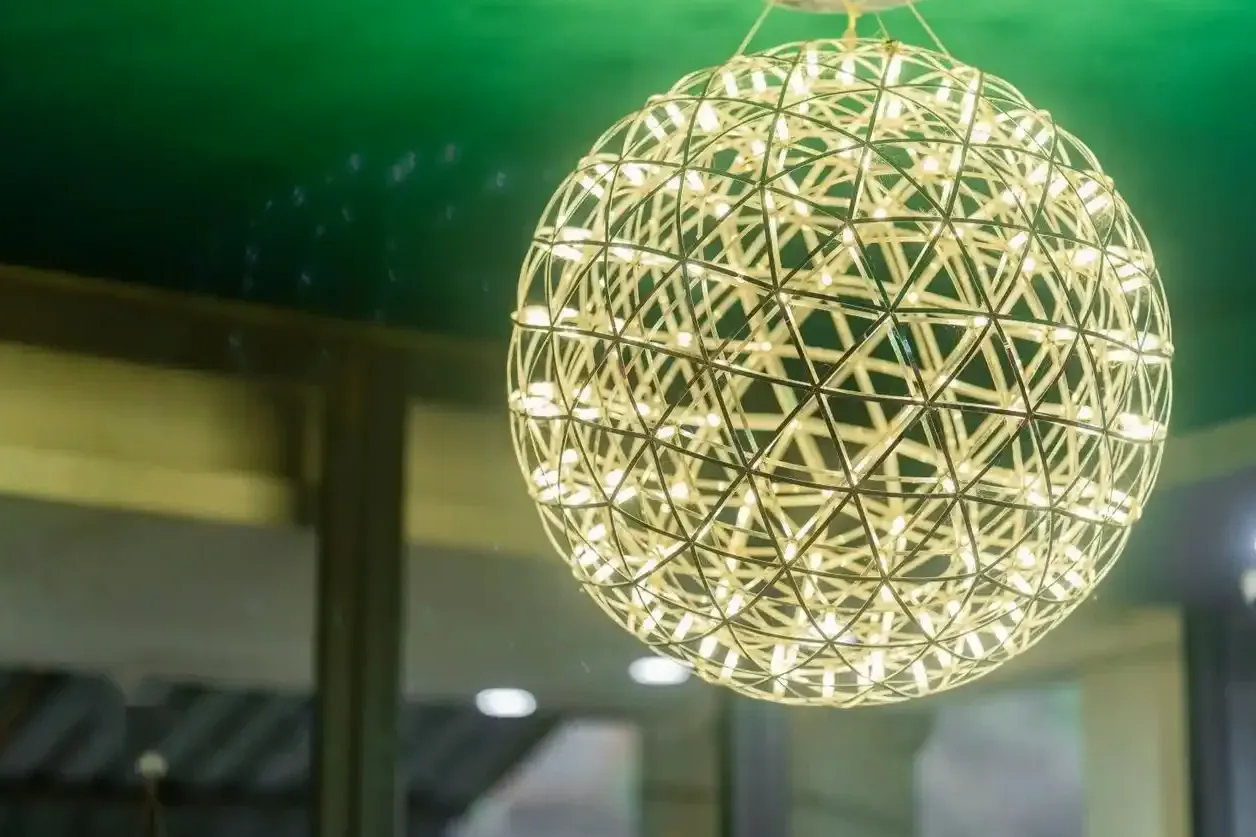 Lampy wiszące
