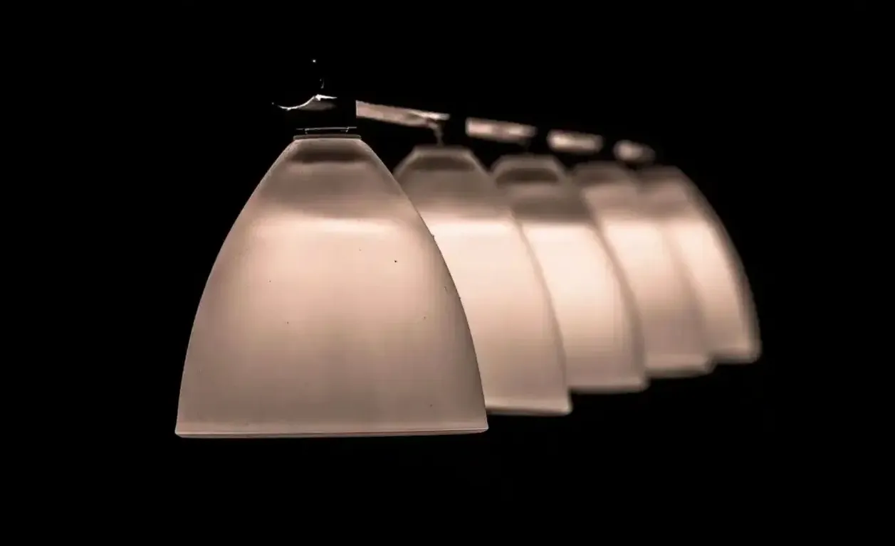 Lampy do salonu - LampyStrefaPL