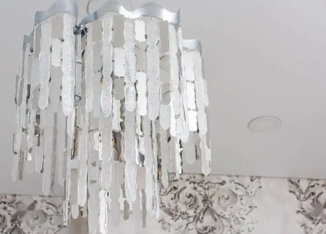Lampy wiszące przykład 2